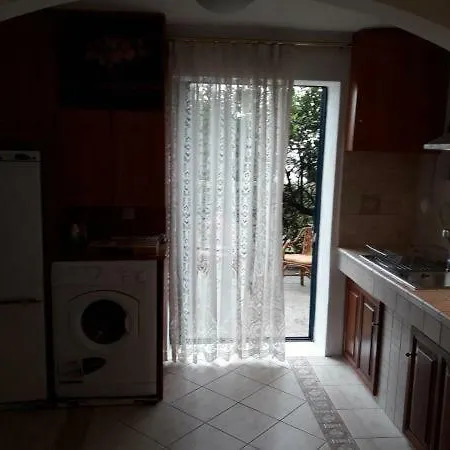 Nikoletta's Holiday home