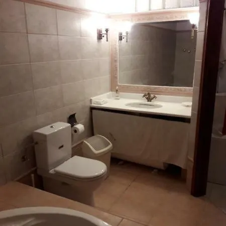 Holiday home Nikoletta's *