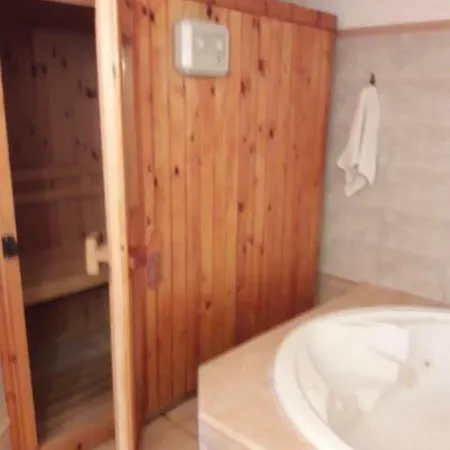 Holiday home Nikoletta's Barbati