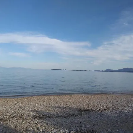 Nikoletta's * Barbati