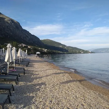 Holiday home Nikoletta's *