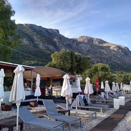 Nikoletta's Holiday home