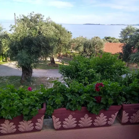 Nikoletta's Holiday home Barbati