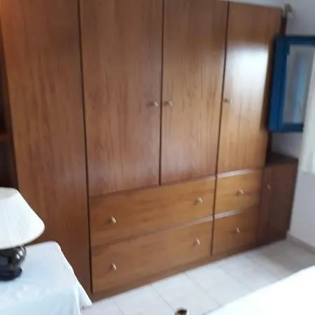 Nikoletta's 巴尔巴蒂