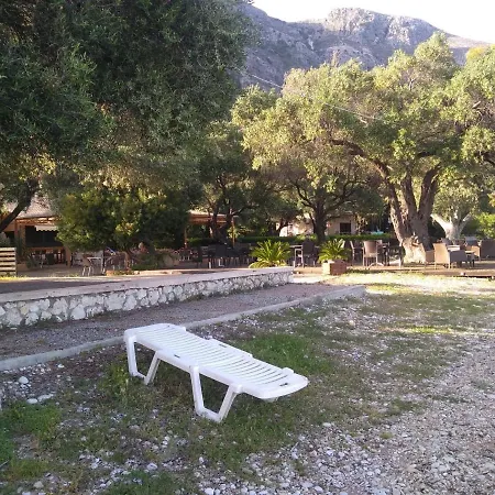 Nikoletta's * 巴尔巴蒂