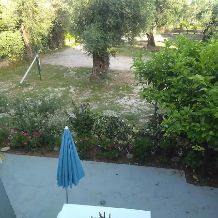 Nikoletta's 巴尔巴蒂