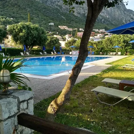 度假居 Nikoletta's
